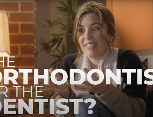 Dentist or Orthodontist: Who Should You Choose?